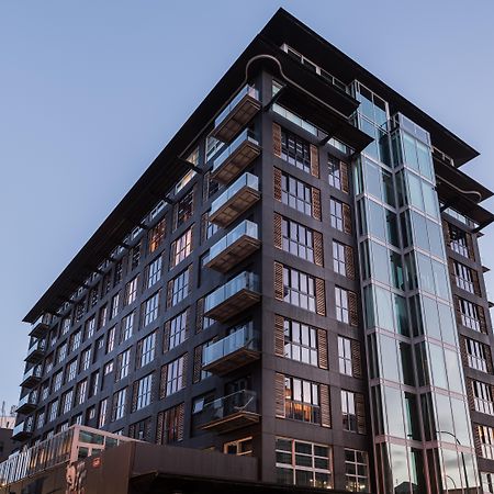 Museum Apartment Hotel, Independent Collection By Evt Wellington Exterior foto The Standard East Village