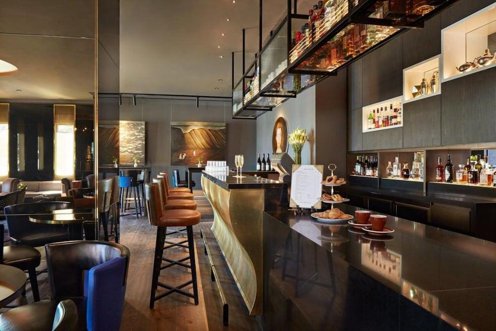 Museum Apartment Hotel, Independent Collection By Evt Wellington Exterior foto The bar at the hotel