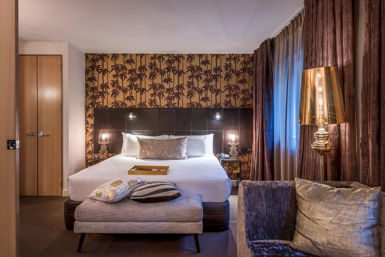 Museum Apartment Hotel, Independent Collection By Evt Wellington Exterior foto