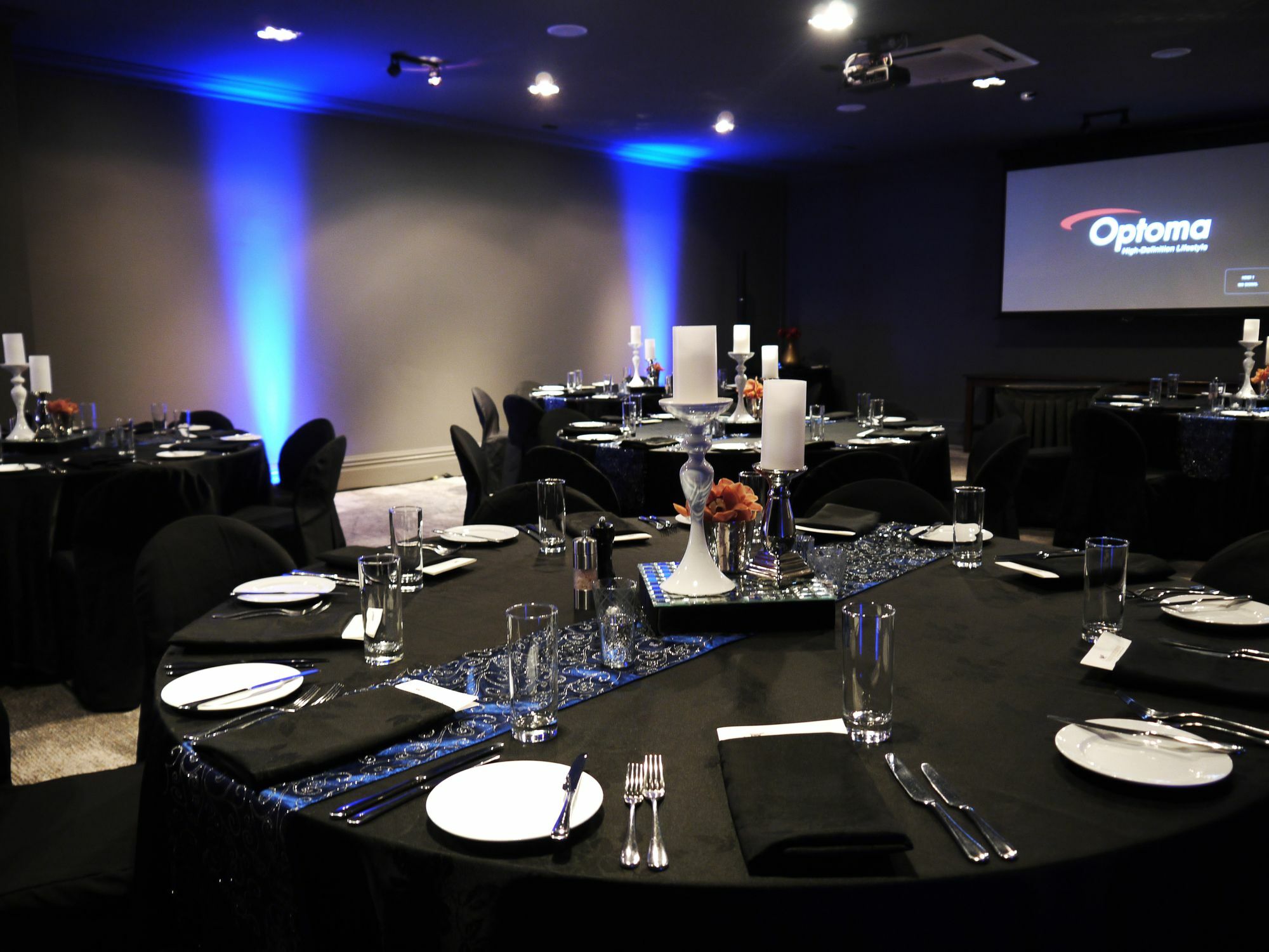 Museum Apartment Hotel, Independent Collection By Evt Wellington Exterior foto The 2014 Gala Dinner