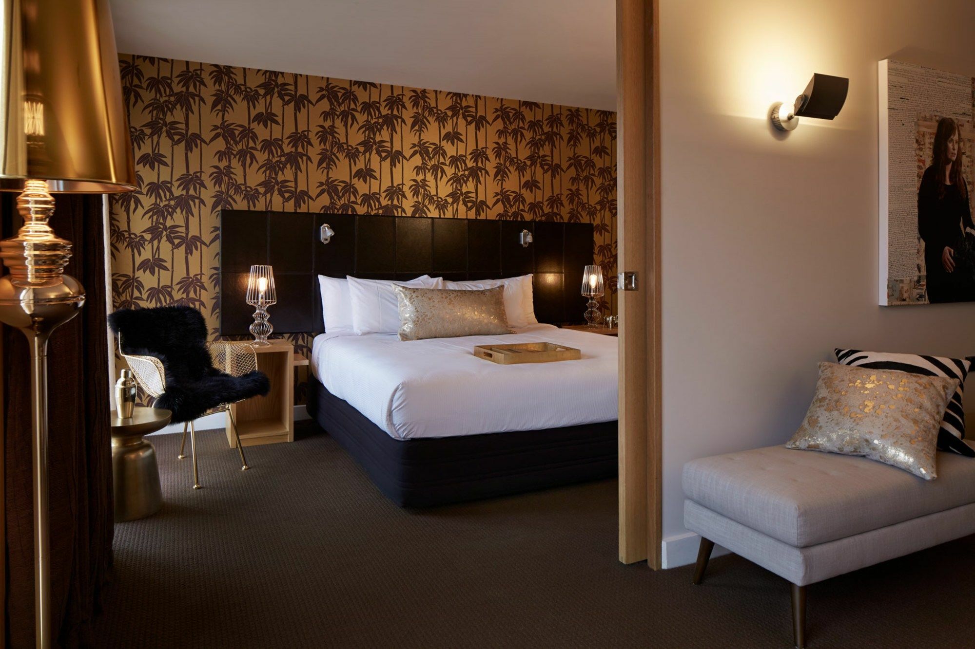 Museum Apartment Hotel, Independent Collection By Evt Wellington Exterior foto