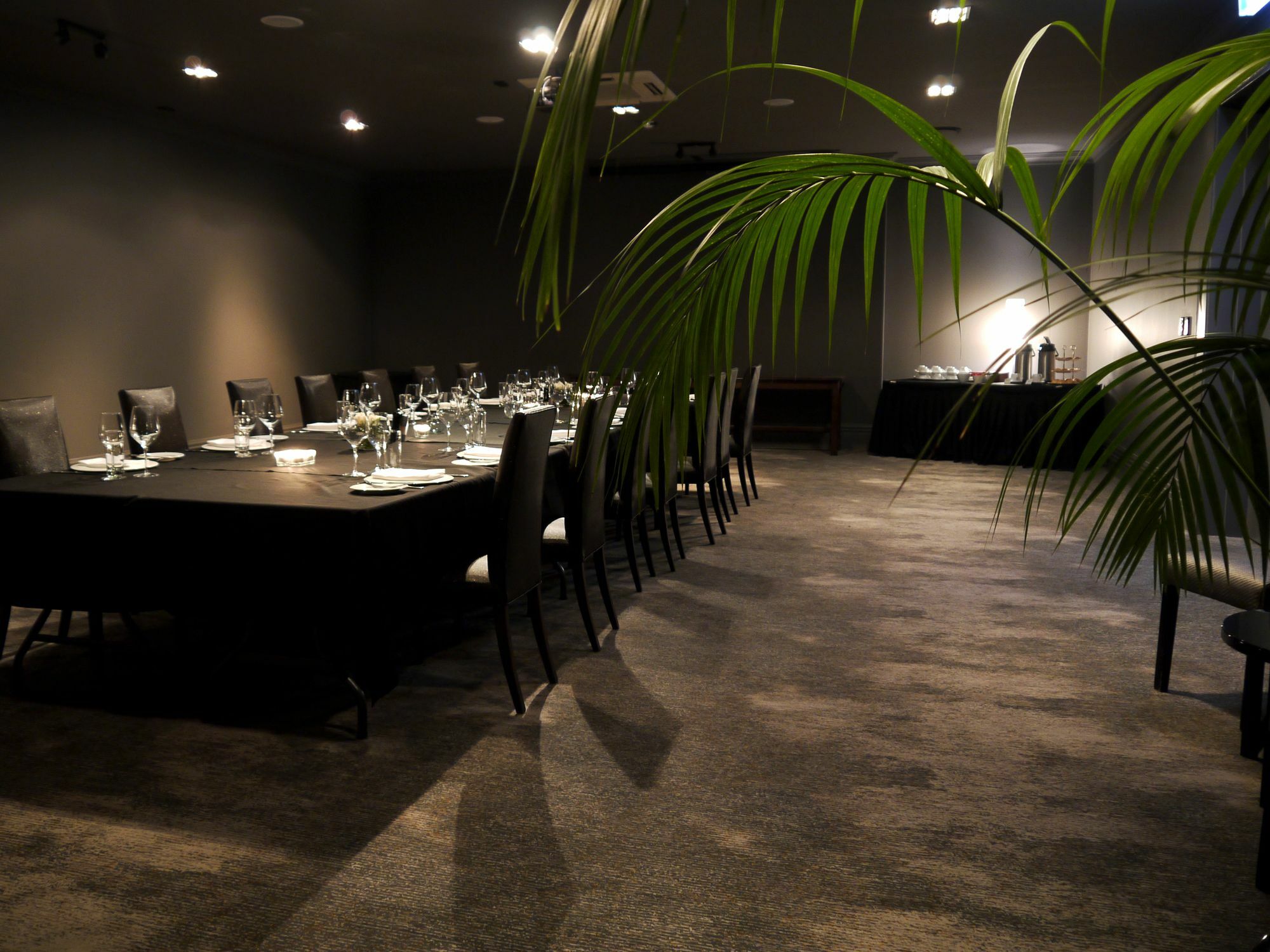 Museum Apartment Hotel, Independent Collection By Evt Wellington Exterior foto Restaurant "Le Passage" in Paris