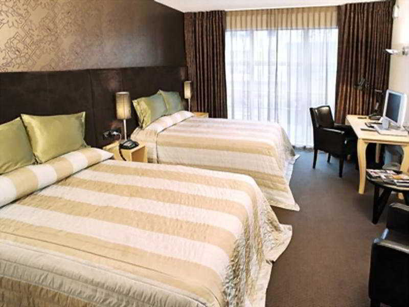 Museum Apartment Hotel, Independent Collection By Evt Wellington Exterior foto A typical room at the hotel